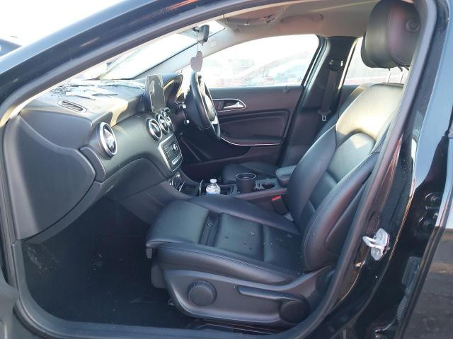 MERCEDES A KLASA (W176) 1.5 2016 MJENJAC MOTOR 607951 DIJELOVI