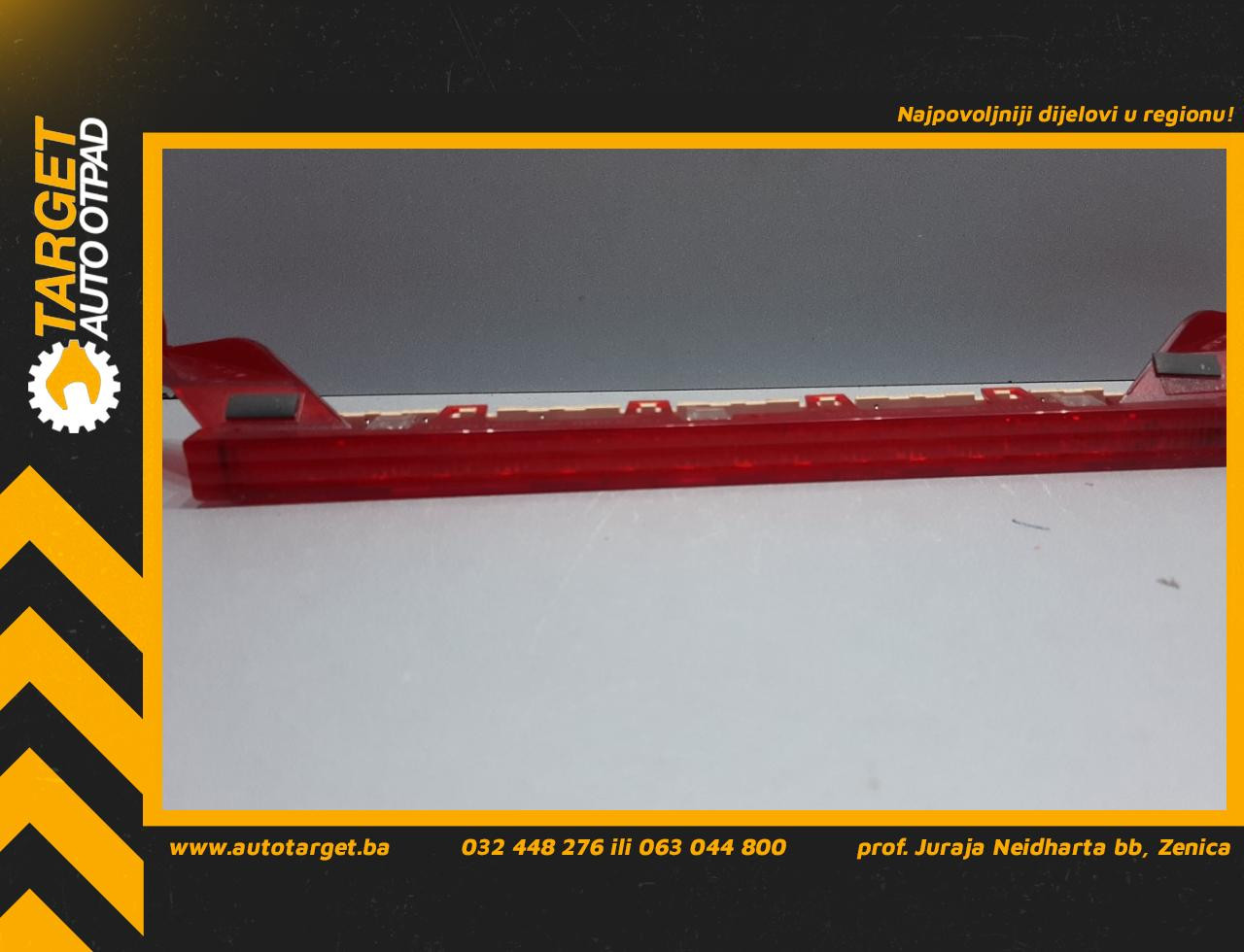 TRECE STOP SVJETLO BMW SERIJA 1 (E87/E81) > 04-07 69246