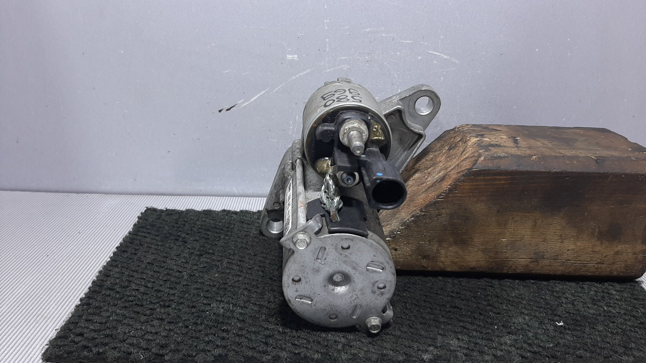 DIJELOVI ALNASER SKODA FABIA > 10-14 02T911024N