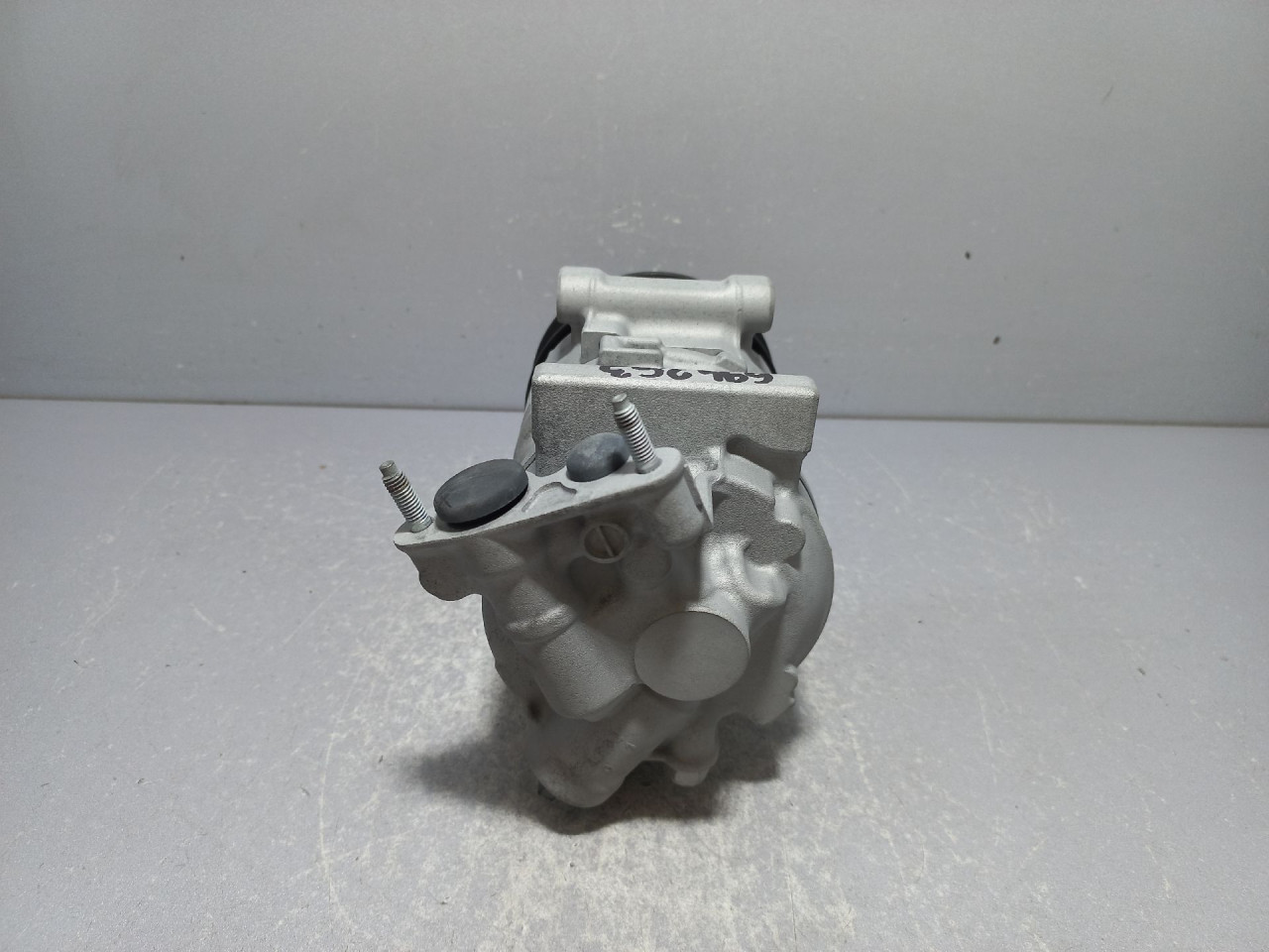 KOMPRESOR KLIME CITROEN C4 > 10-17 9802875780