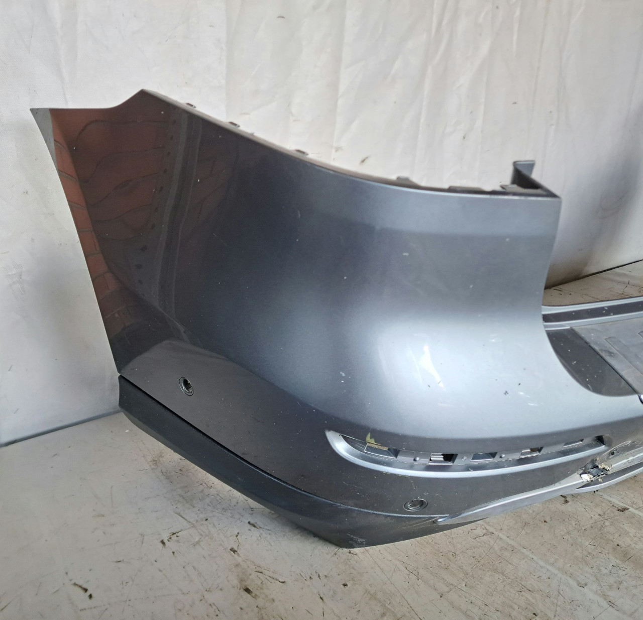 BRANIK MERCEDES GLE (W166) > 15-18 A1668859925