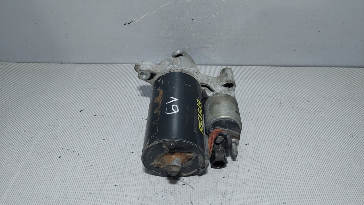 DIJELOVI ALNASER AUDI A4 (B8) > 07-11 03L911021E