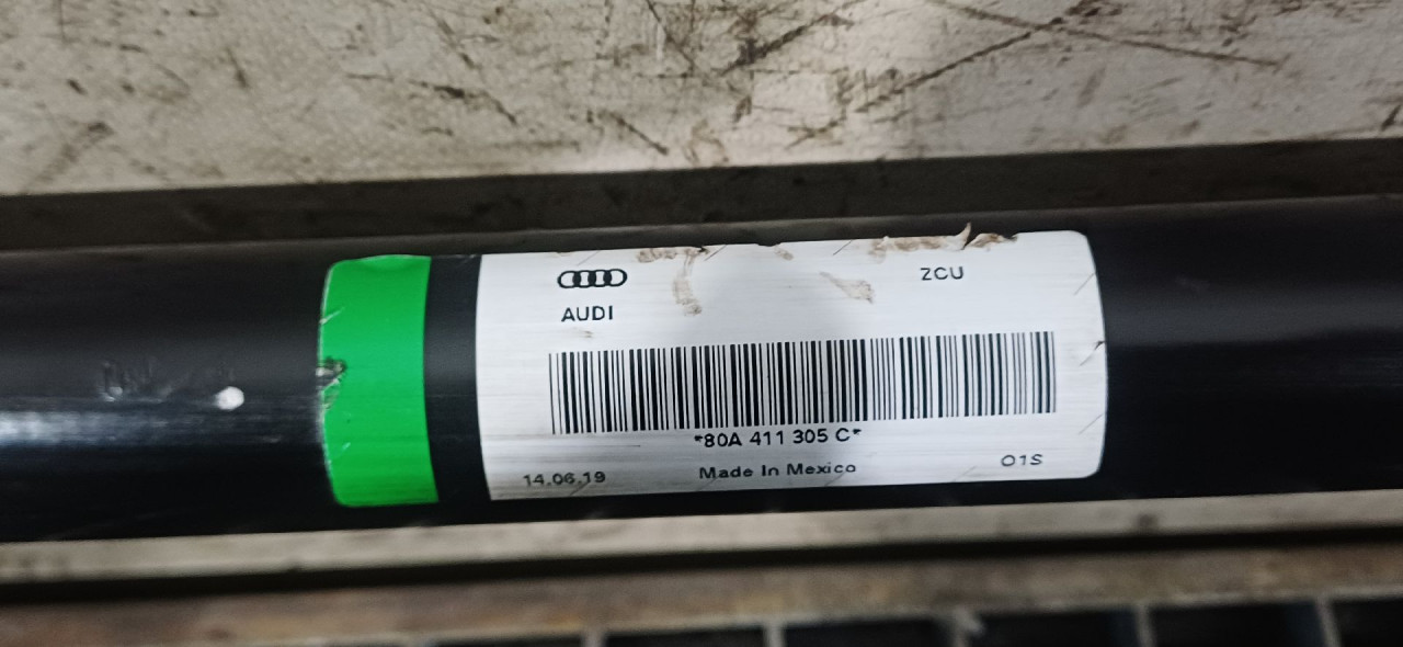 DIJELOVI BALANS STANGA AUDI Q5 (FY) > 17 - 20  2.0 80A411305C
