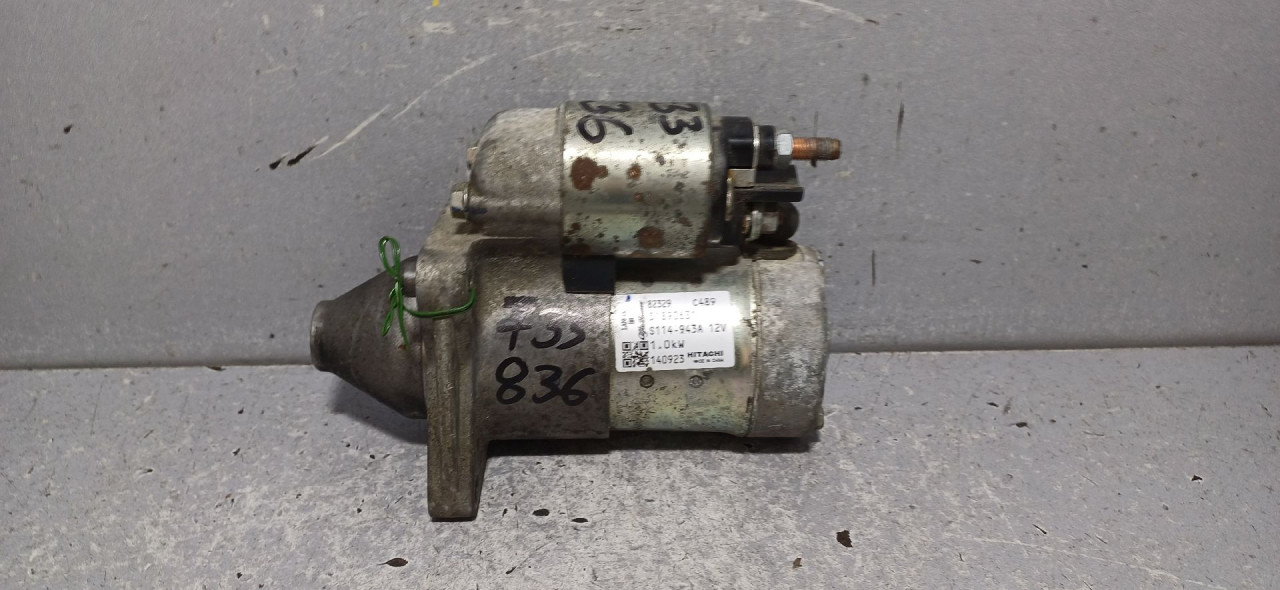 DIJELOVI ALNASER FIAT 500 > 07-15 51890631