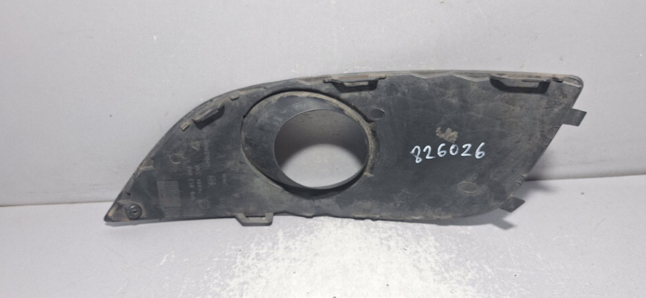 RESETKA BRANIKA SEAT LEON > 09-12 1P0853666E