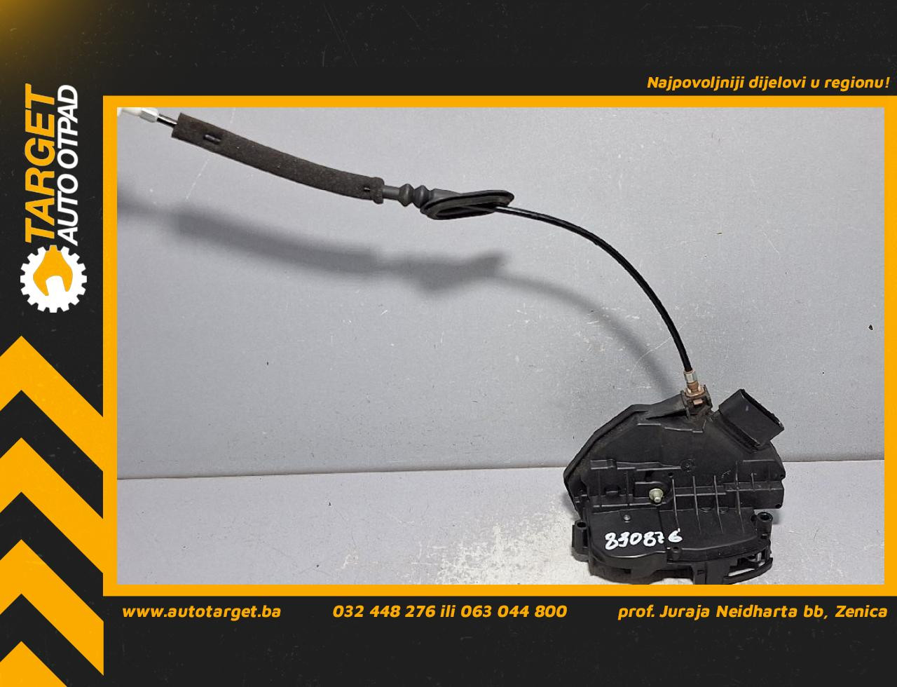 DIJELOVI BRAVA VRATA FORD MONDEO > 14-19 2.0 BM5AA21812CG