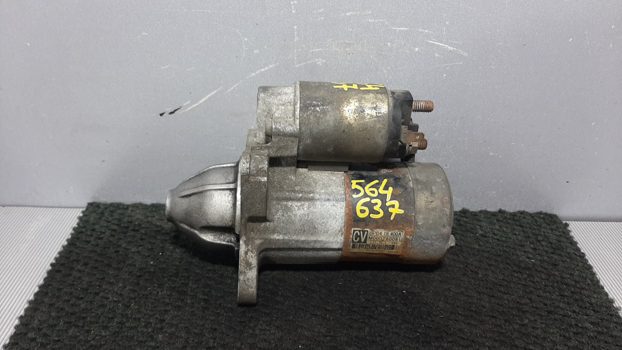 DIJELOVI ALNASER MAZDA MX5 > 98-05 BPD418400A