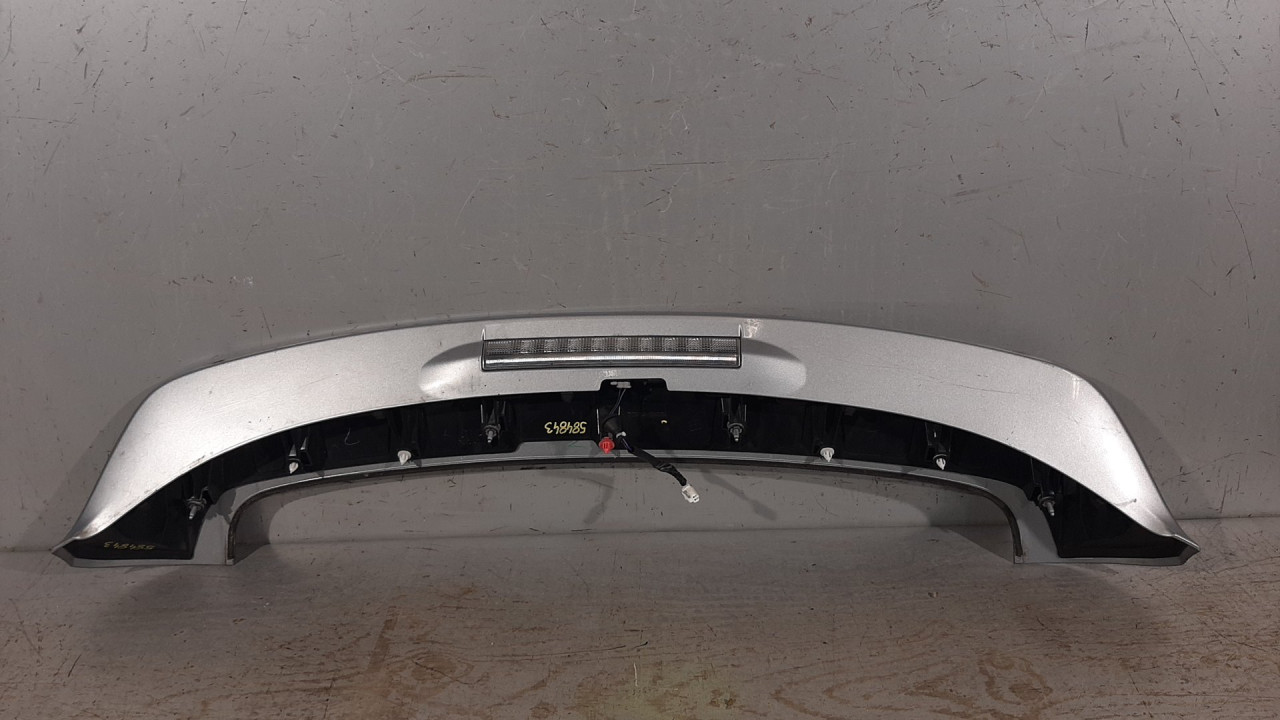 DIJELOVI SPOJLER TOYOTA RAV 4 > 15-18 7608542130
