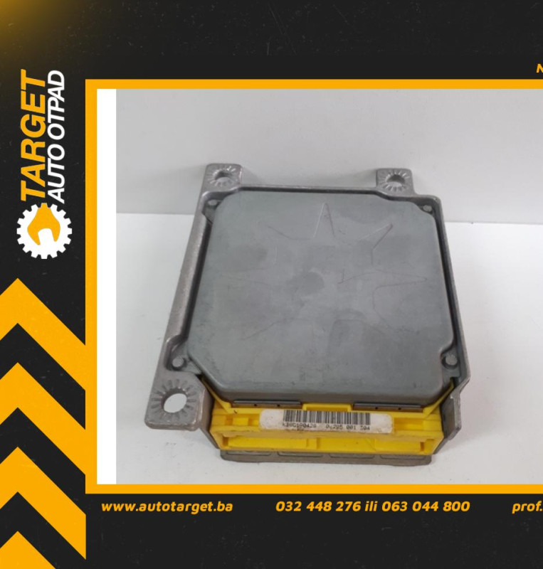 DIJELOVI ELEKTRONIKA AIRBAGA AUDI A3 > 96-03 8L0959655F
