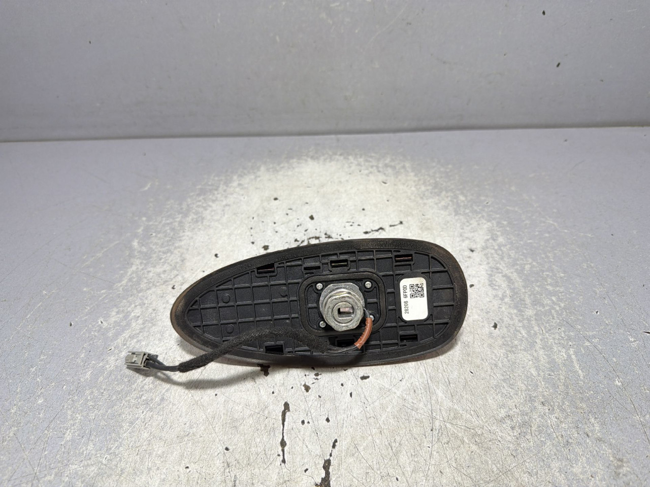 DIJELOVI ANTENA NISSAN QASHQAI > 17-21 1.5 282086FP0D