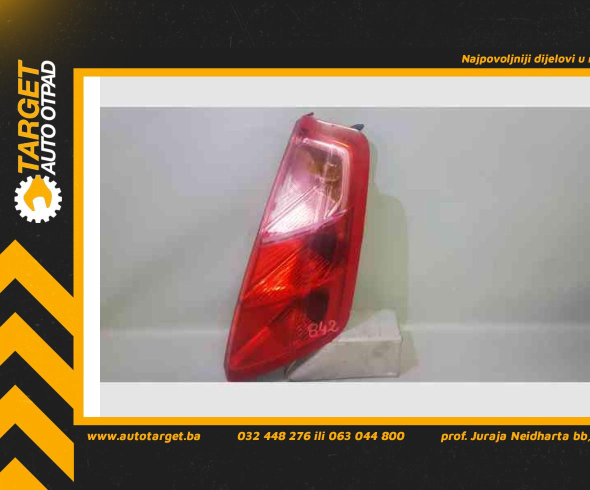 STOP SVJETLO FIAT GRANDE PUNTO > 05-09 FT424016 5170159