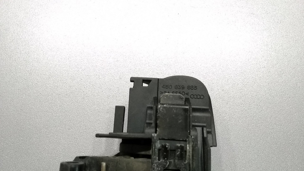 RUCKA VRATA AUDI A4 (B6) > 00-04 4B0839885