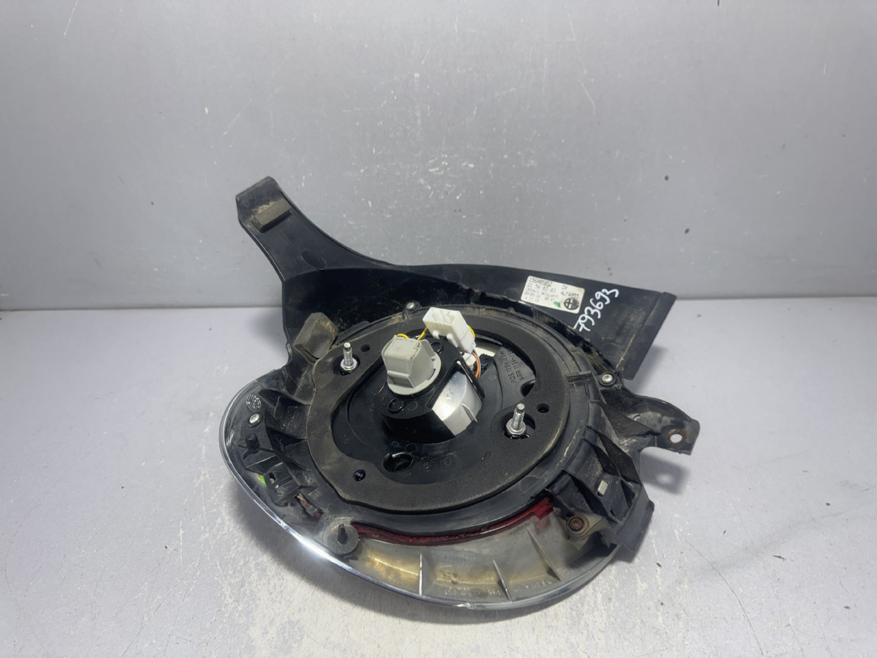 STOP SVJETLO ALFA ROMEO MITO > 08-16 156085852