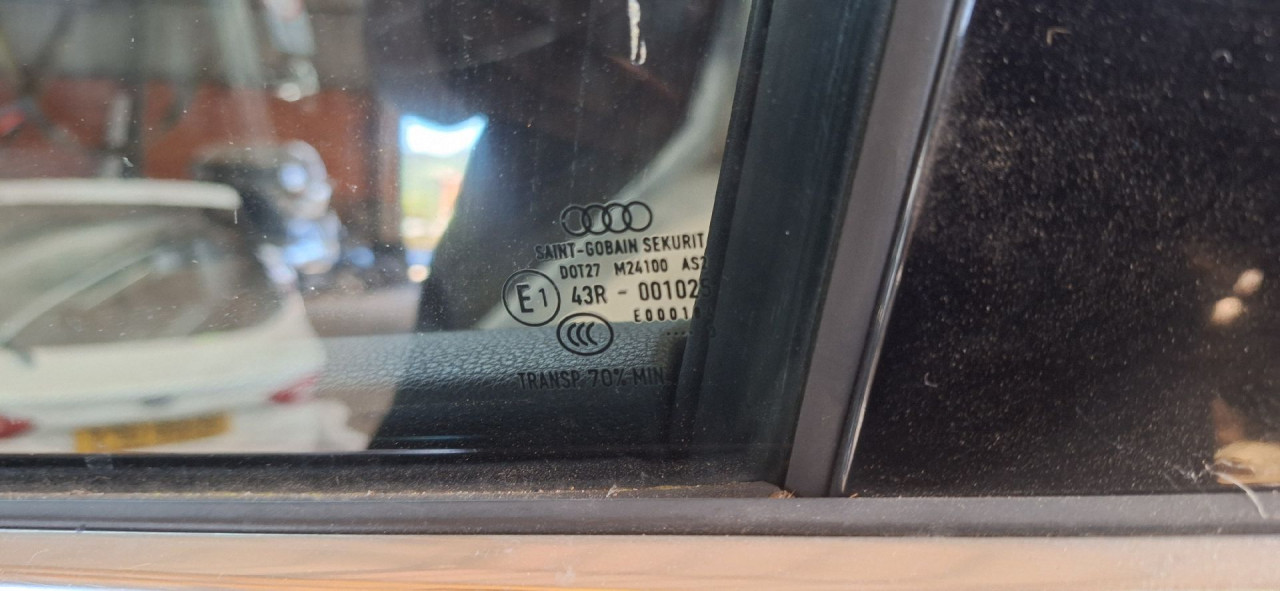 DIJELOVI STAKLO AUDI A3 (8V1/8VA) > 12-16 2.0
