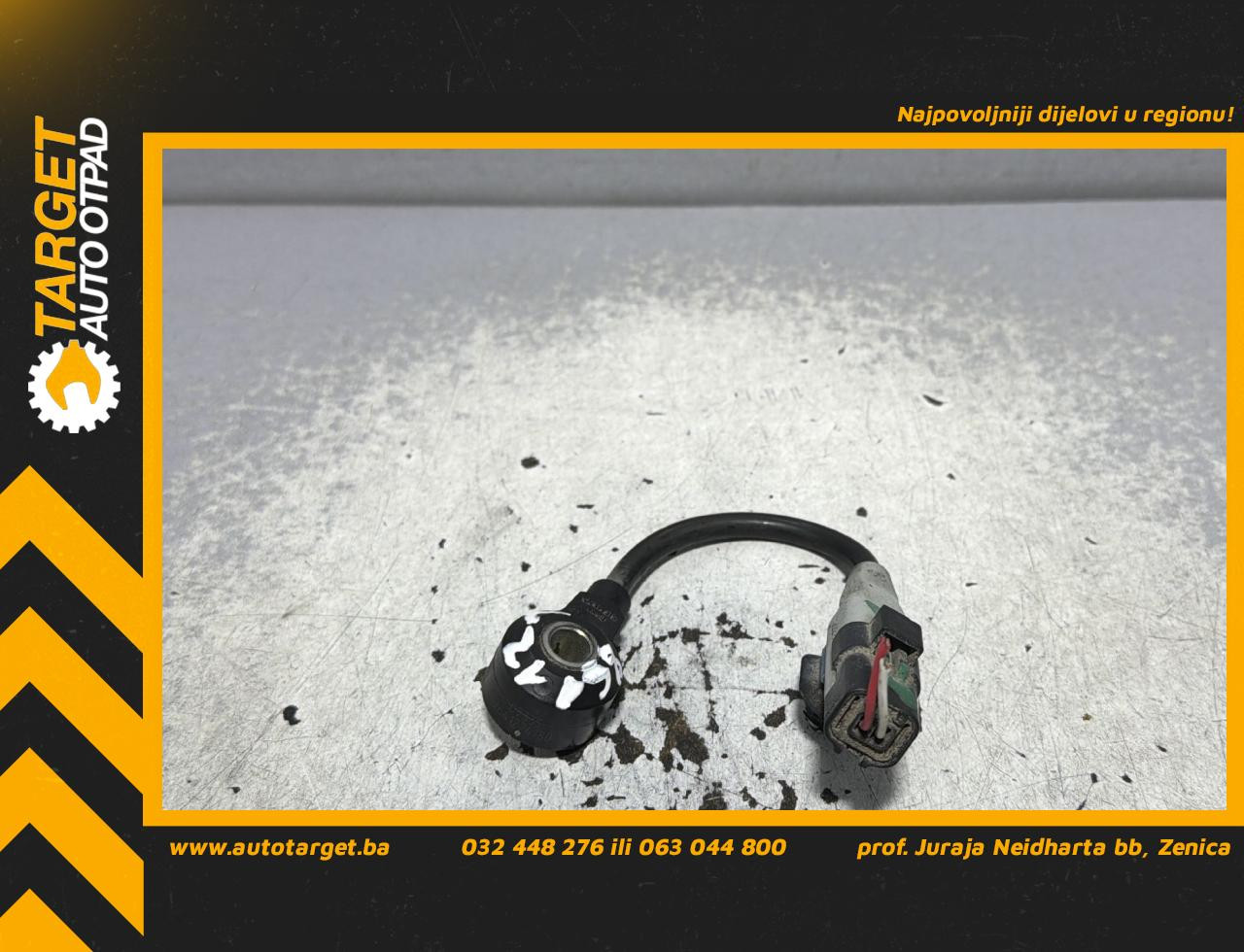DIJELOVI SENZOR CITROEN C5 > 08-10 2.0 9641274180