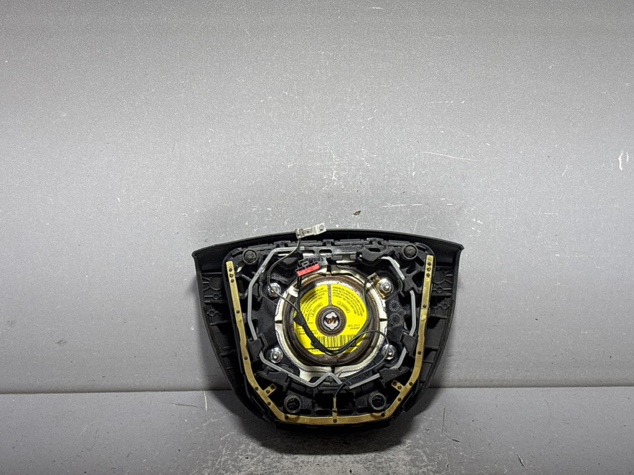 DIJELOVI AIRBAG VOLANA FORD TRANSIT > 06-13 6C11-V042B85-BC