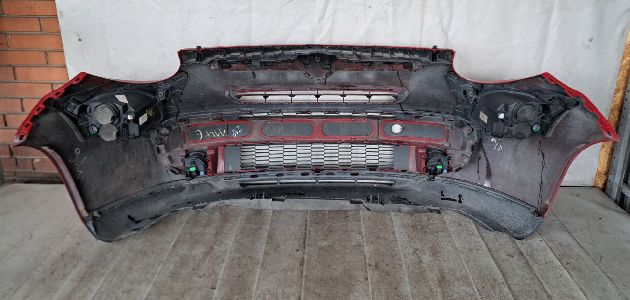 DIJELOVI BRANIK FIAT 500L > 12-17