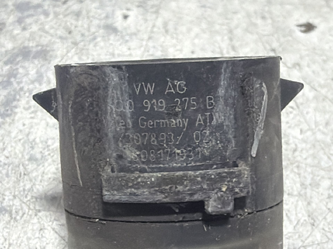 DIJELOVI PARKING SENZOR AUDI A4 (B9) > 15-18 5Q0919275B