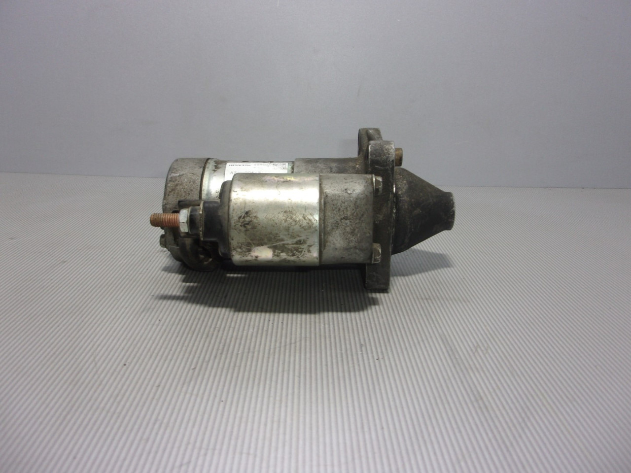 ALNASER FIAT GRANDE PUNTO > 05-09 55193356