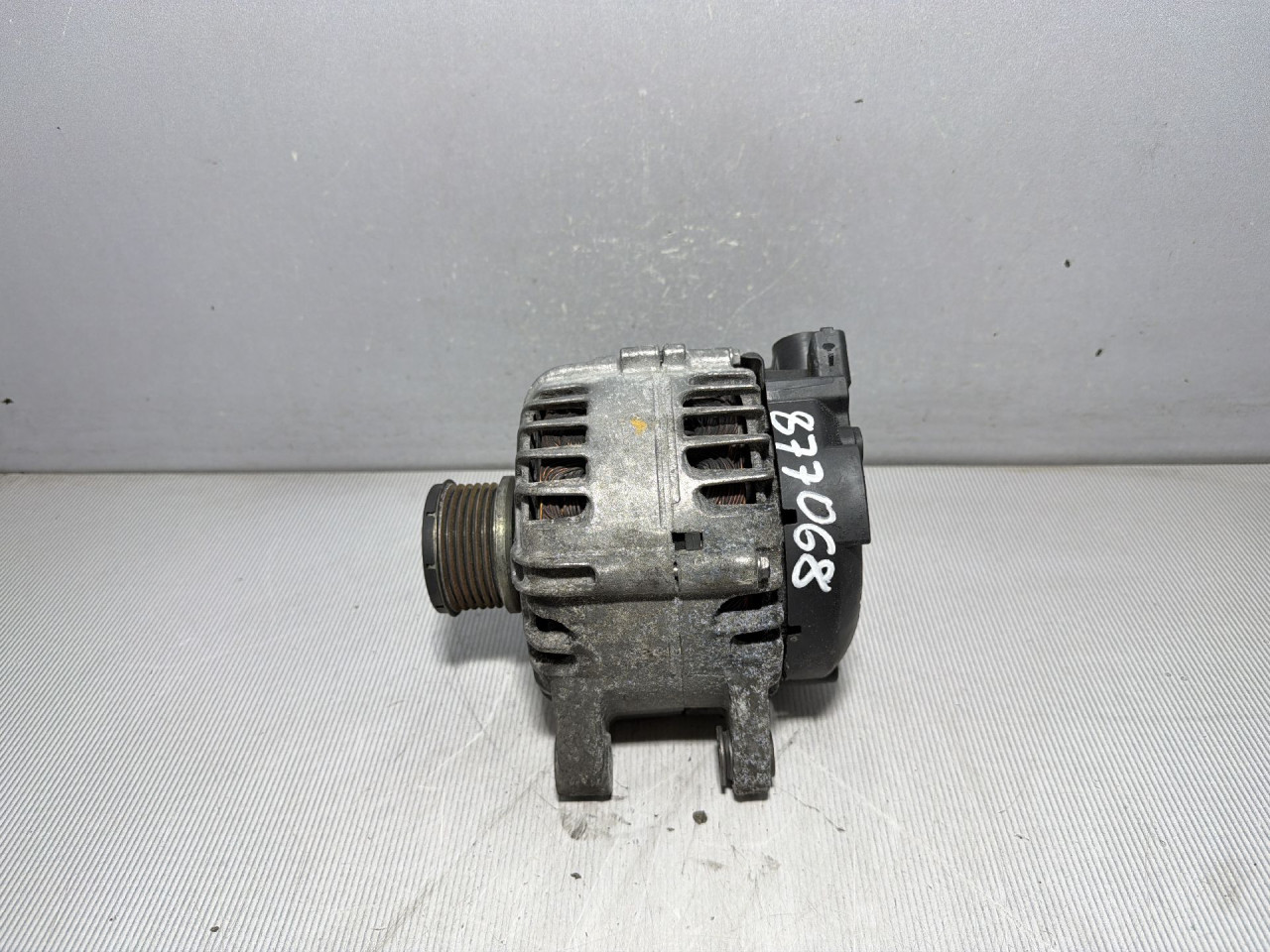 DIJELOVI ALTERNATOR PEUGEOT 308 > 17-21 1.5 9826573480