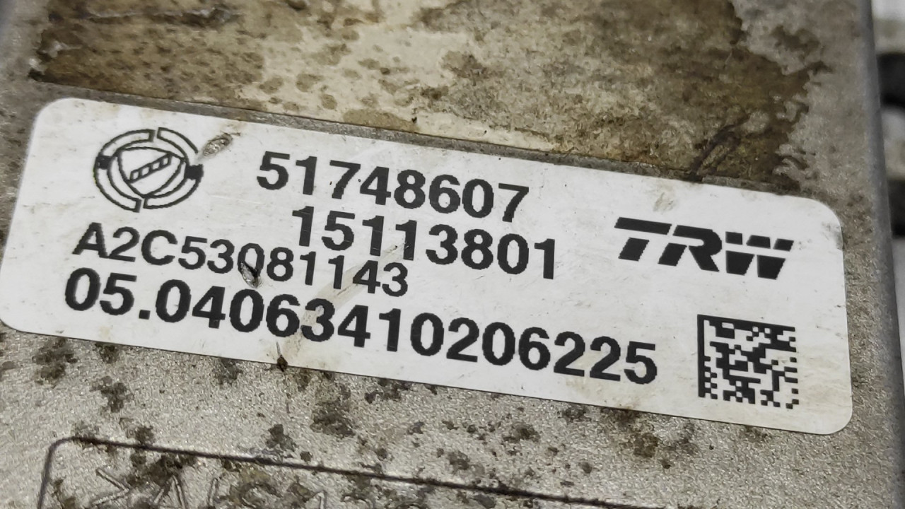 ELEKTRONIKA ESP ALFA ROMEO 159 > 05-11 51748607