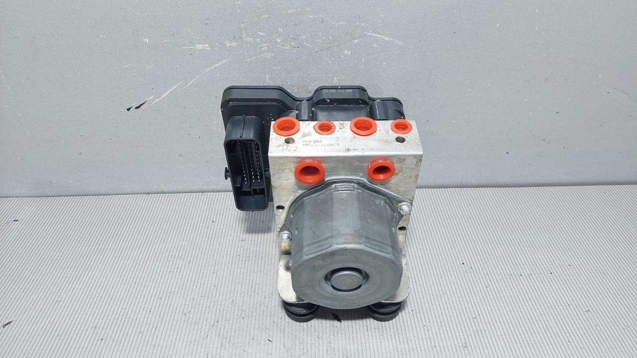 ABS ELEKTRONIKA PORSCHE 911 > 05-12 99135575504