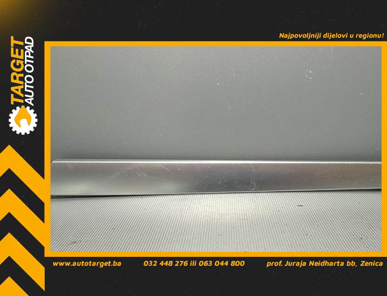 DIJELOVI LAJSNA AUDI A6 > 04-08 4F0867409A