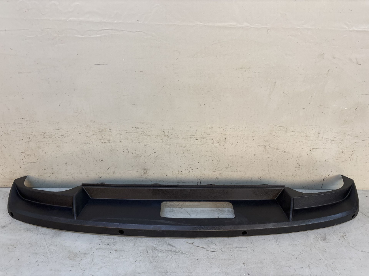 DIJELOVI SPOJLER SKODA OCTAVIA > 13-16 3200202114