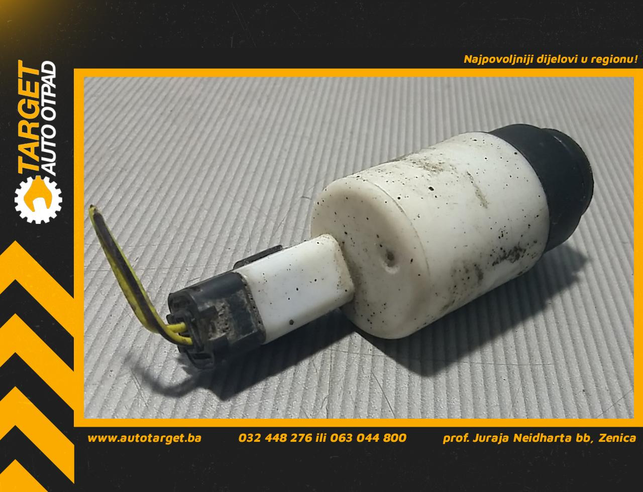PRSKALICA ZA BRISACE RENAULT MEGANE > 02-05 8200067015