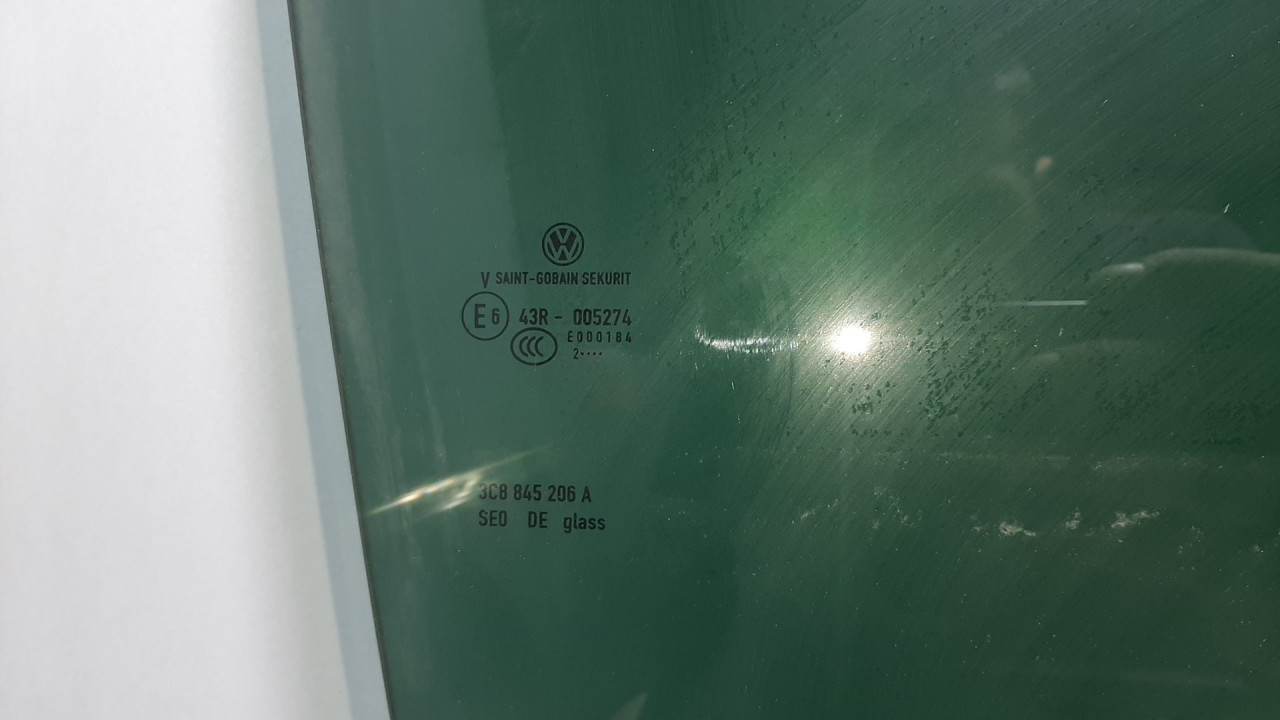 DIJELOVI STAKLO VW PASSAT CC > 12-17 43R-005274