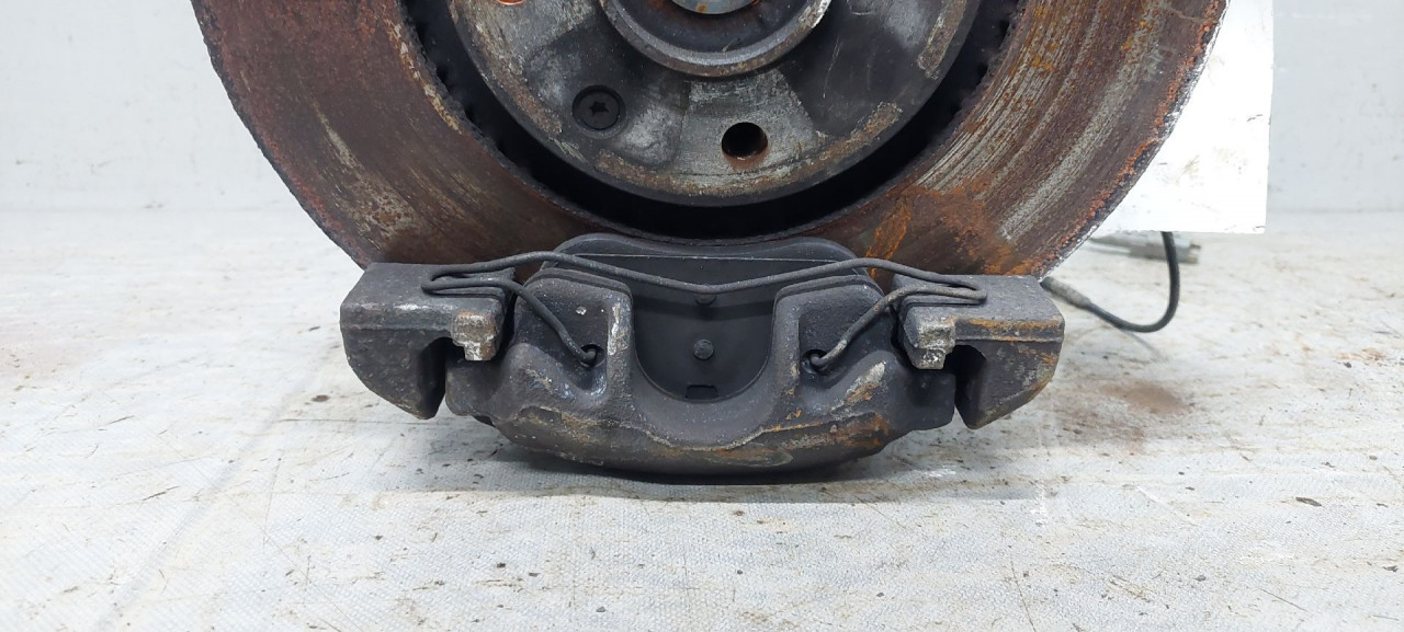 KOCIONA KLJESTA CITROEN C4 > 10-17 9677343080
