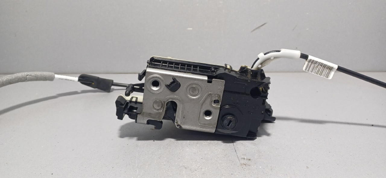 BRAVA VRATA PEUGEOT 208 > 12-15 9812500780