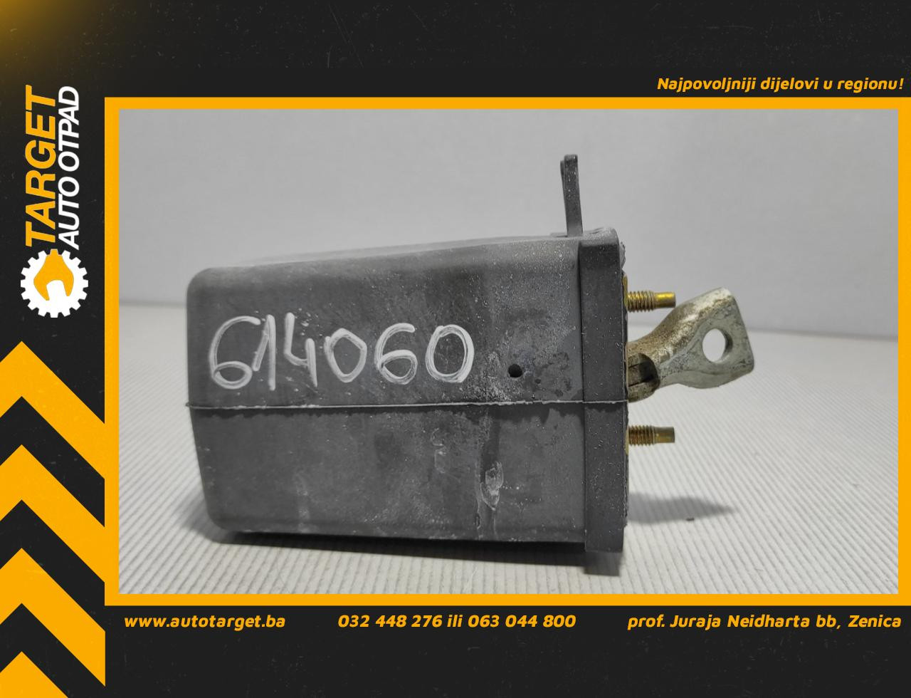 DIJELOVI GRANICNIK VRATA PEUGEOT 307 > 01-05 035B147A