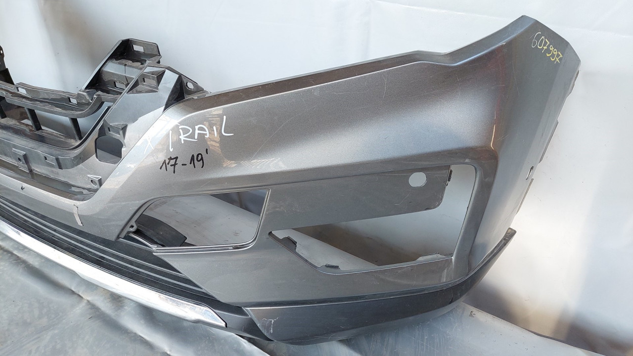 DIJELOVI BRANIK NISSAN X-TRAIL > 17- 620226FR0H