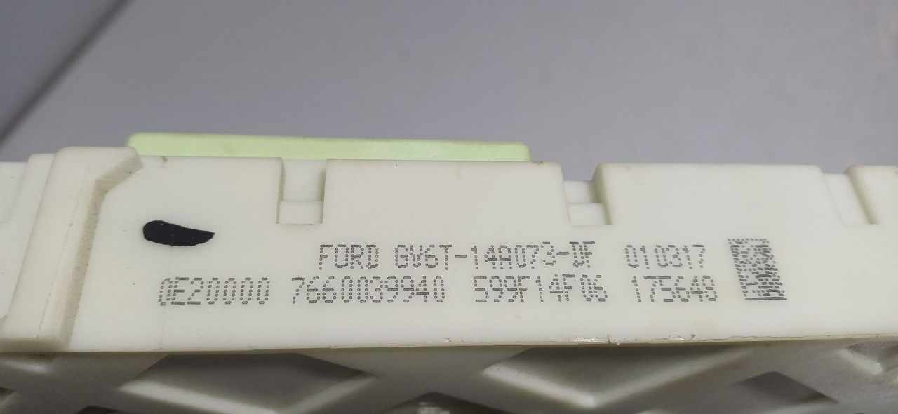 ELEKTRONIKA KUTIJA OSIGURACA FORD FOCUS > 15-18 GV6T14A