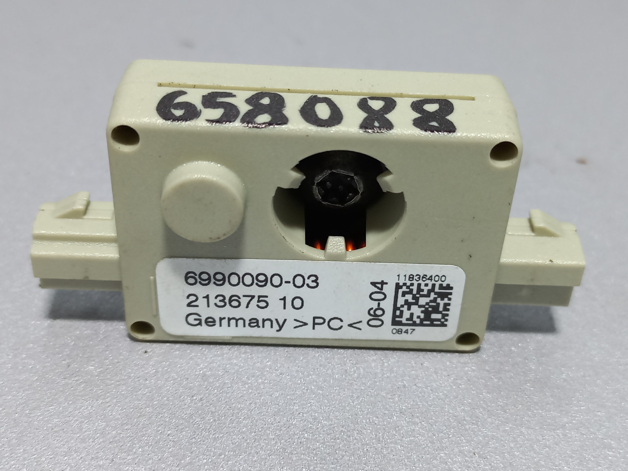 DIJELOVI ANTENA BMW X3 (E83) > 04-07 699009003