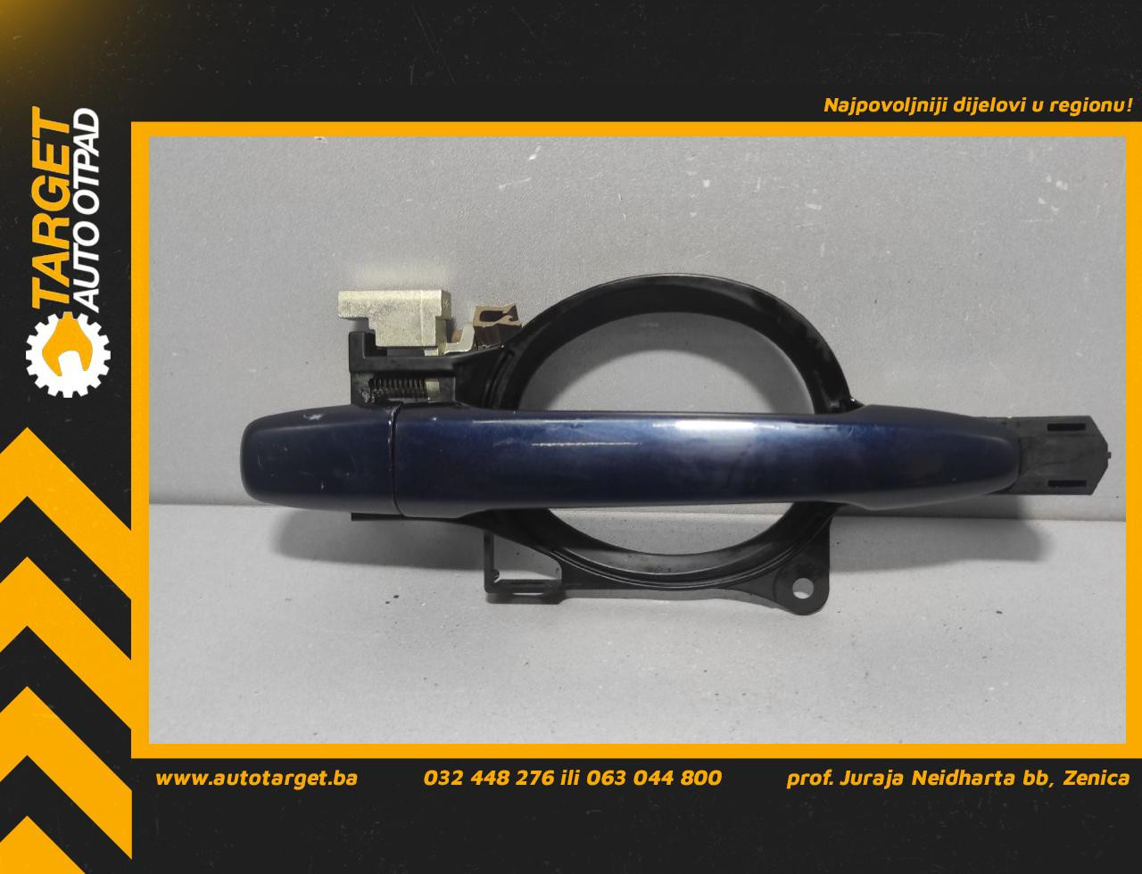 DIJELOVI RUCKA VRATA MITSUBISHI OUTLANDER > 12-15 5746A004
