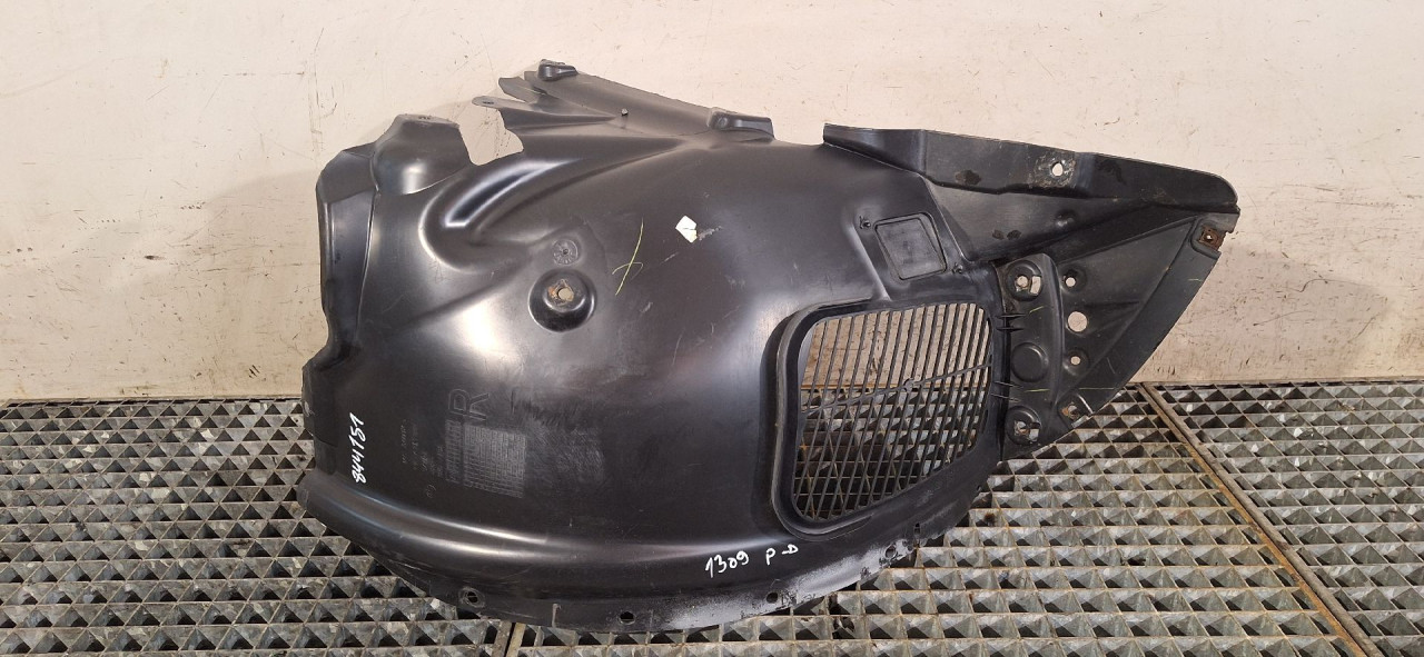 DIJELOVI UNUTRASNJI BLATOBRAN BMW X3 (F25) > 14-17 7213642