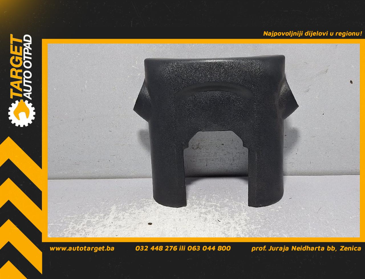 DIJELOVI PLASTIKA MINI MINI (R56/R57) > 11-14 1.6 2752775