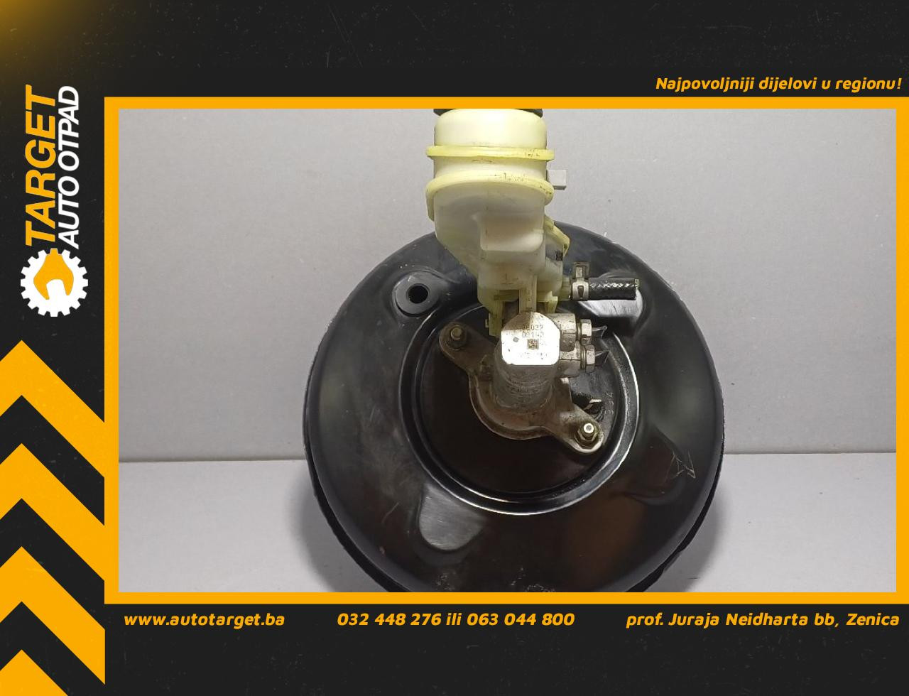 DIJELOVI KOCIONI DOBOS FORD RANGER > 16- 2.0 UDYW4380ZA