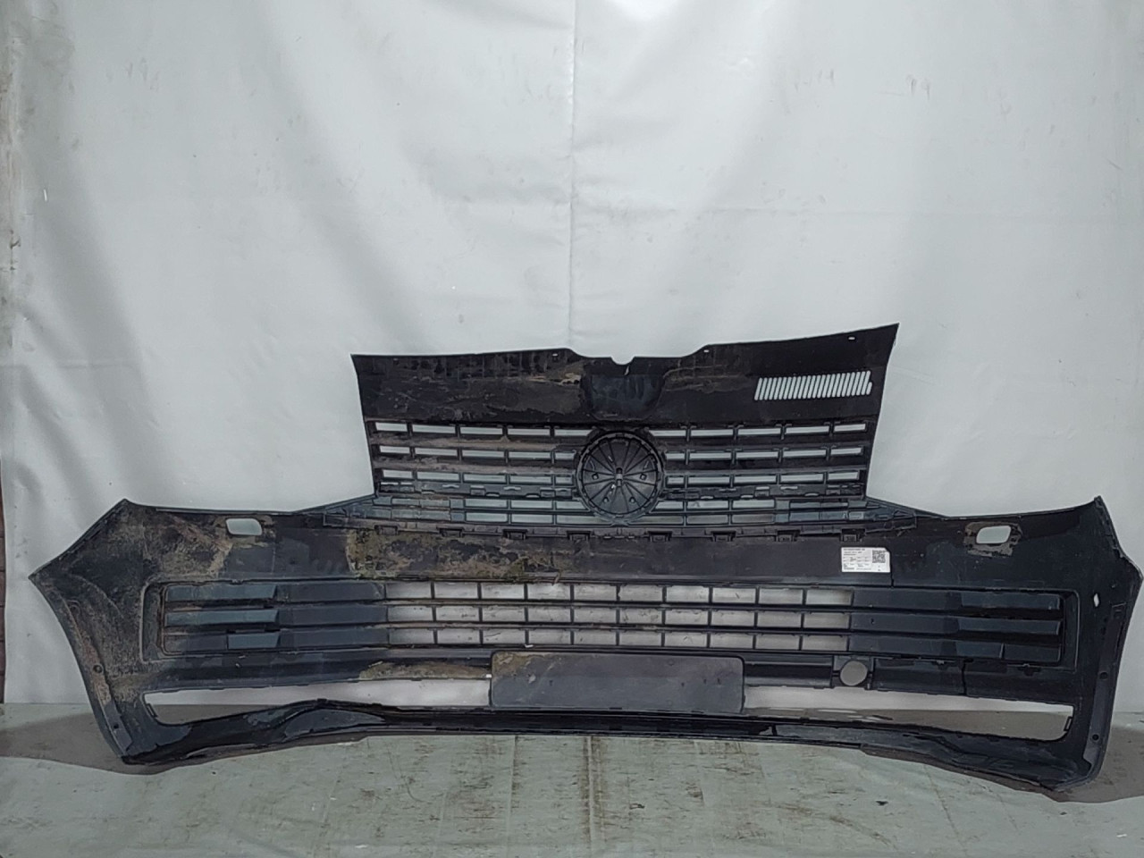 DIJELOVI BRANIK VW T5 > 09-15 7E0807221
