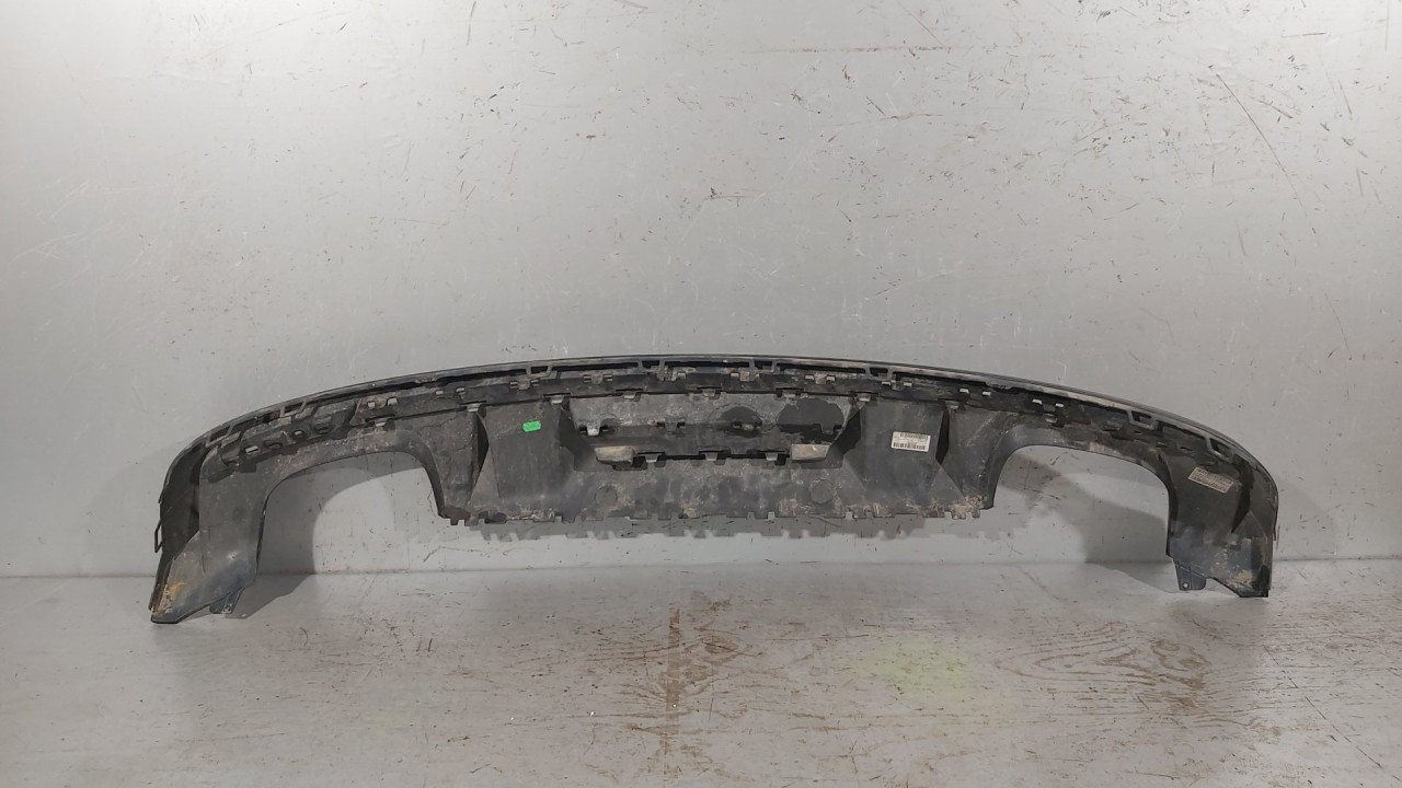DIJELOVI SPOJLER AUDI A1 > 14- 8XA807421