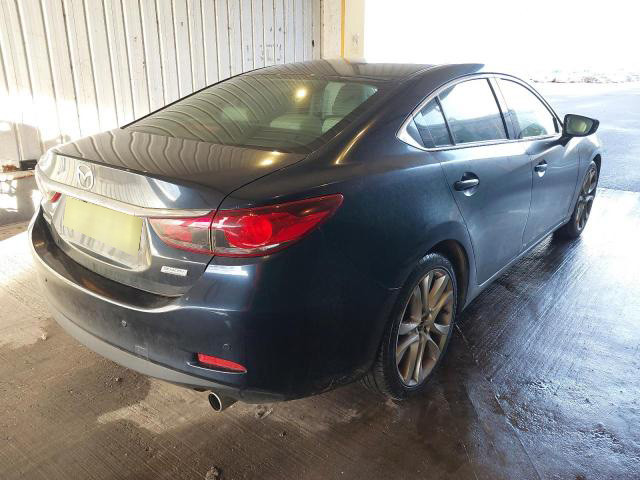 DIJELOVI MAZDA 6 > 13-16 2.2 Dizel SHY1 MOTOR