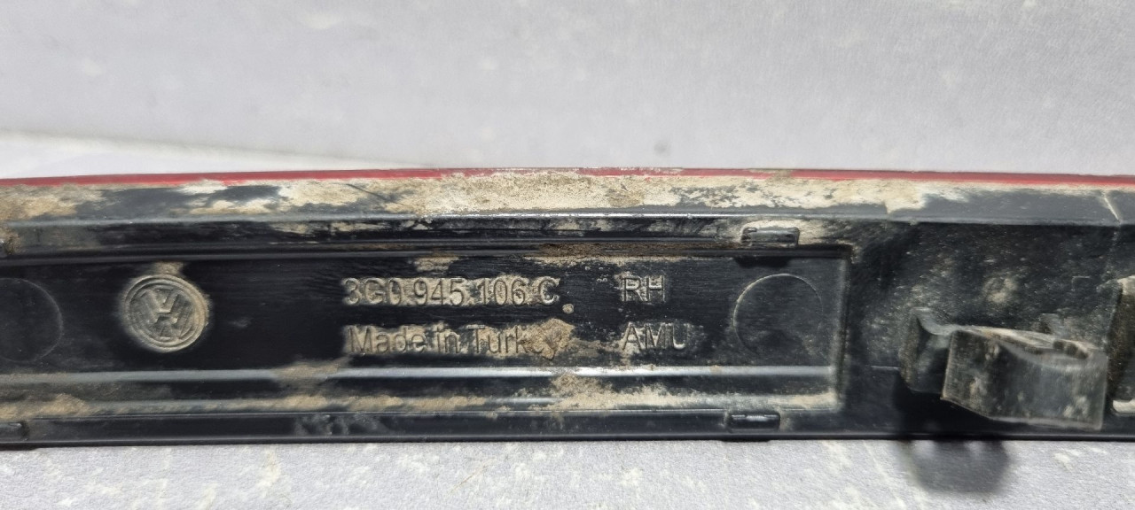DIJELOVI KATADIOPTER VW PASSAT B8 > 14- 3G0945106C