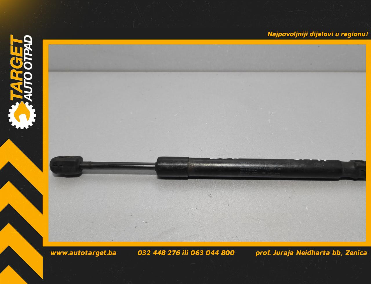 DIJELOVI AMORTIZER GEPEKA AUDI A6 > 04-08 2.7 4F582755203S