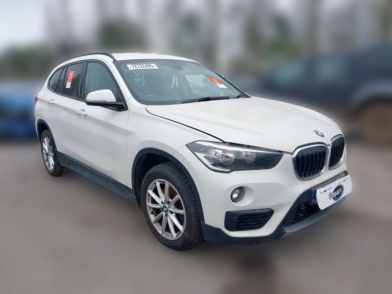 DIJELOVI BMW X1 (F48) > 15-19 2.0 Dizel B47C20U1 MOTOR