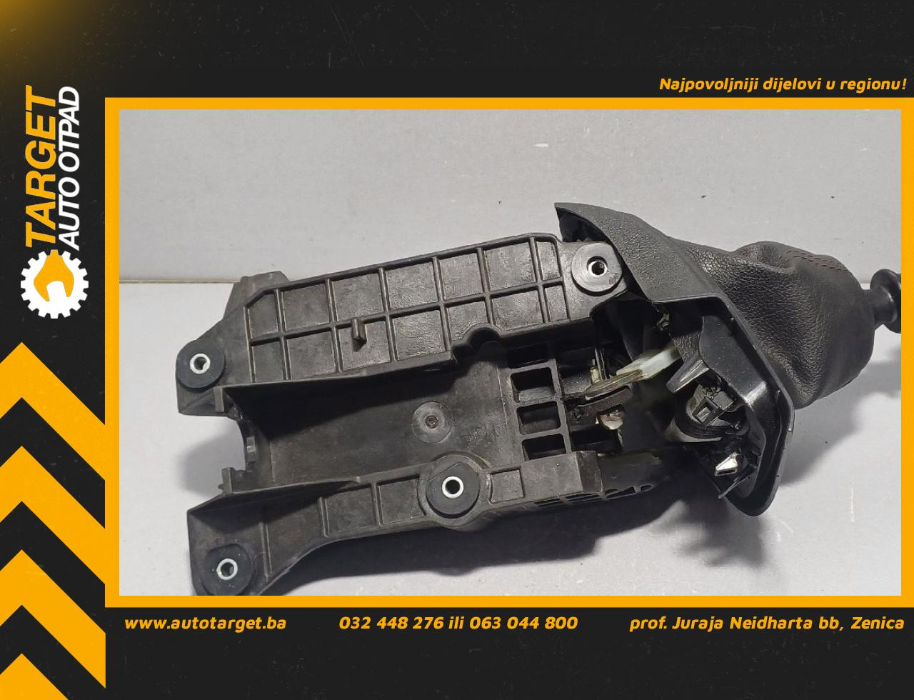 DIJELOVI SALTEBLA CITROEN JUMPER > 14- 2.0 502960160