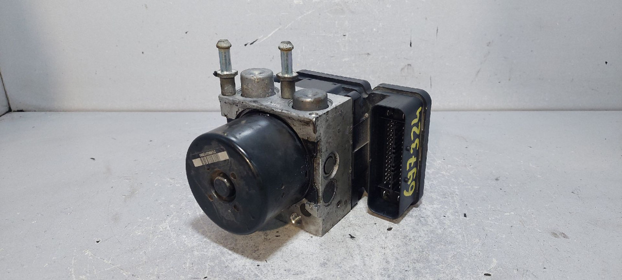 ABS ELEKTRONIKA NISSAN NAVARA PATHFINDER > 05-09 476604