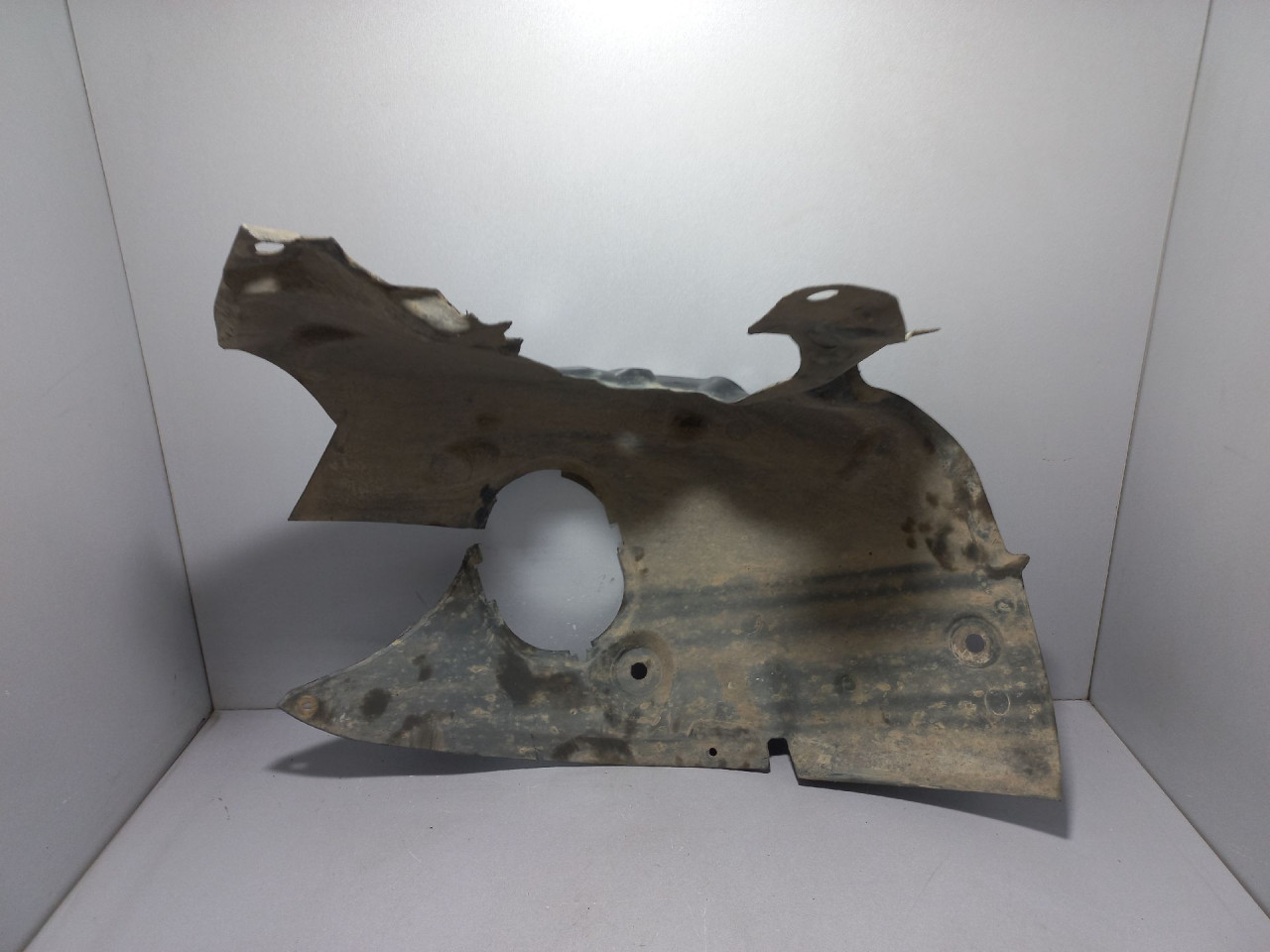 UNUTRASNJI BLATOBRAN RENAULT MEGANE > 06-08 8200365690