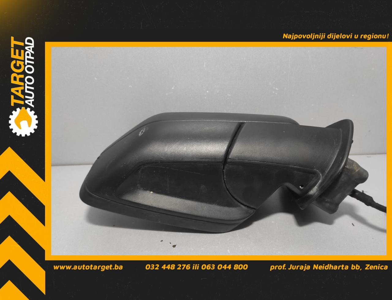 DIJELOVI RETROVIZOR LAND ROVER DISCOVERY > 04-09 2.7